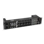 OMNITRONIC EM-650B MK2 Entertainment Mixer