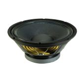 Omnitronic vervangings woofer 18" 4 Ohm voor PAS-181A MK3