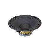 Omnitronic woofer 12" 4Ohm vervanging voor de AZX-212A voice coil diameter 2"