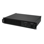 OMNITRONIC XPA-1000 MK2 Amplifier