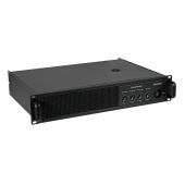 OMNITRONIC XPA-4804 MK2 Amplifier