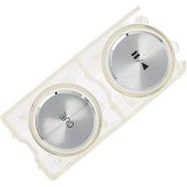 Pioneer toetsen set 2000nx ond-pio-DXB2126 BUTTON ASSY/PLY