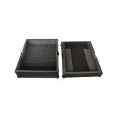 ProDJuser DJM A9 BL is a professional black Flightcase designed for Pioneer’s DJM A9