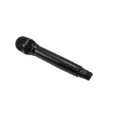 PSSO PXS Dynamic Wireless Microphone 470-510 MHz