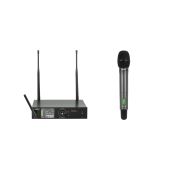 PSSO Set WISE ONE + Dyn. wireless microphone 823-832/863-865MHz