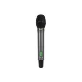 PSSO WISE Dynamic Wireless Microphone 823-832/863-865MHz