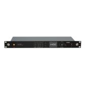 PSSO WISE TWO 2-Channel True Diversity Receiver 638-668MHz