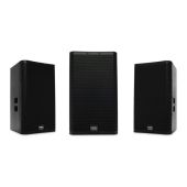 QSC E15 15" 2-way Passive Loudspeaker
