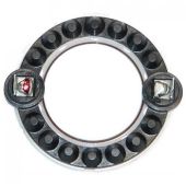 QSC K Series Mid-Hoog Diafragma voor de QSC K Serie's CDX1 en CVP1153 CVP2153 CDX1 1730 1731 1741 8 Ohm