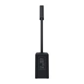 QSC - KC12 Powered 3-Way Column loudspeaker System zwat