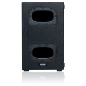 QSC - KS112 Powered 12-inch Subwoofer