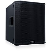 QSC - KS118 Powered 18-inch Subwoofer