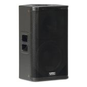 QSC KW122 - 2-way powered speaker, 500Wrms