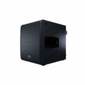 Kenmerken
Speciaal ontworpen, lichtgewicht neodymium 8-inch (203 mm) woofer en 1,75-inch (44 mm) HF-compressiedriver, die een hoge, onvervormde maximale piek-SPL van 134 dB leveren.
Energiezuinige klasse D-versterkermodule met een piekvermogen van 130