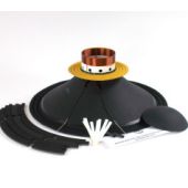 RCF recone kit voor de L18P300 ND 8 Ohm speaker