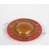 RCF M96 diafragma voor RCF HD3216, 8 ohm