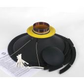 Recone kit voor RCF L18S801, 8 ohm Db gebruikt deze als RCF JLX24811