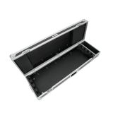 ROADINGER Flightcase 4x AKKU PT-100/32