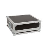ROADINGER Flightcase voor 1 x TRM-402 Rotary Mixer