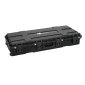 ROADINGER Plastic Case for 4x AKKU IP Pixel Tube 360° CRMX