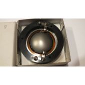 Monacor MHD-312/VC spreekspoel voor HD-312 driver