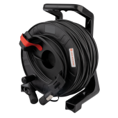 Seetronic Fibre optic cable
100 m on spool
