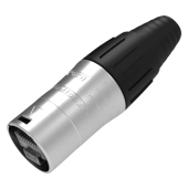 Seetronic RJ45 Cable Carrier
Verchroomde behuizing