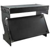 Showgear Draagbare Z-Style Tafel
Multi-purpose - Hybrid Flight Case - Zwart