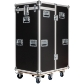 Showgear Drawer Case 3
With 6 drawers and space for 15 mic stands