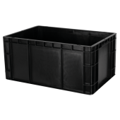 Showgear Euronorm Stapelbak Past in Showgear Storage Case 1 en 2 - 28 cm hoog