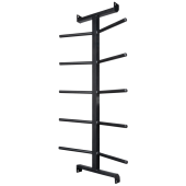Showgear LoadMaster Cable Bar for 8x series For LoadMaster Rack 8x16 & 8x18