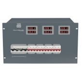 Showgear PSA-125A4C Krachtstroom verdeler