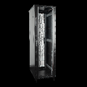 Showgear RCA-FSG Network Cabinet, Glass Door 42U