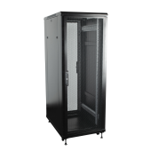 Showgear RCA-FSM Network Cabinet, Mesh Door 32U