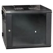 Showgear RCA-WMF 19" Rack, Wall Mounted, Fixed
6U