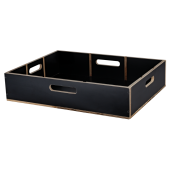 Showgear Rigging Case Top Insert
54 cm wide