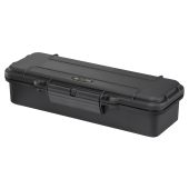 Showgear Vaultis Case 2 292 x 92 x 65mm inside