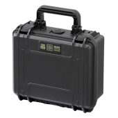 Showgear Vaultis Case 235-1 235 x 180 x 106mm binnen afmeting