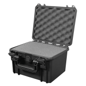 Showgear Vaultis Case 235-2 235 x 180 x 156 mm binnenmaat