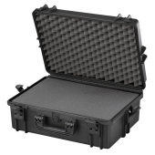 Showgear Vaultis Case 505 500 x 350 x 194 inside size