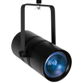 Showtec ACT House Light 100 W RGBAL Compacte 100 W RGBAL house light