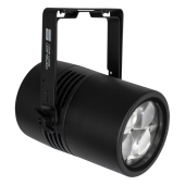 Showtec Cameleon Zoom Spot 4Q6 Tour 4x 50 W RGBWA-UV Spot