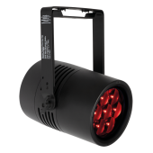 Showtec Cameleon Zoom Spot 7Q6 Tour 7x 50 W RGBWA-UV Spot