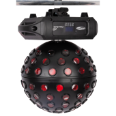 Showtec Colourburst PRO
RGBW effect light
Showtec
