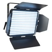 Showtec Media Panel 100 100 watt Video LED Paneel
