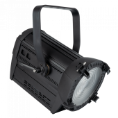 Showtec Performer Fresnel 2200 DDT Compact 300 W Warm White Theatre LED Fresnel - 3200 K 