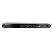 Showtec RDM Merge 4-to-2 Way DMX merger with RDM - 3Polig xlr