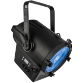 Showtec Showtec Performer 2500 Fresnel Q6 MKII 350 W RGBALC theater & studio LED Fresnel