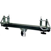  T-350 Regelbare T-adapter voor gebruik met ALU truss. 