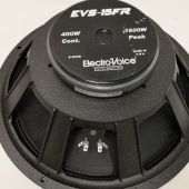 Electro voice EVS-15FR refurbiched